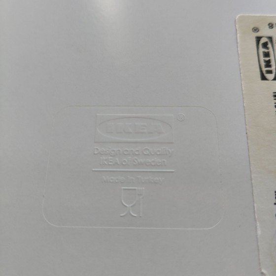 IKEA PS collection tray – Crockery, lamine (photo 7 of 7)