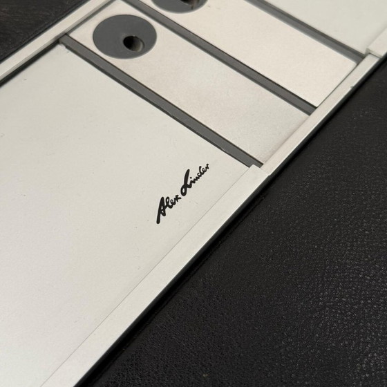 Image 1 of Executive Agency Alex Linder '70s