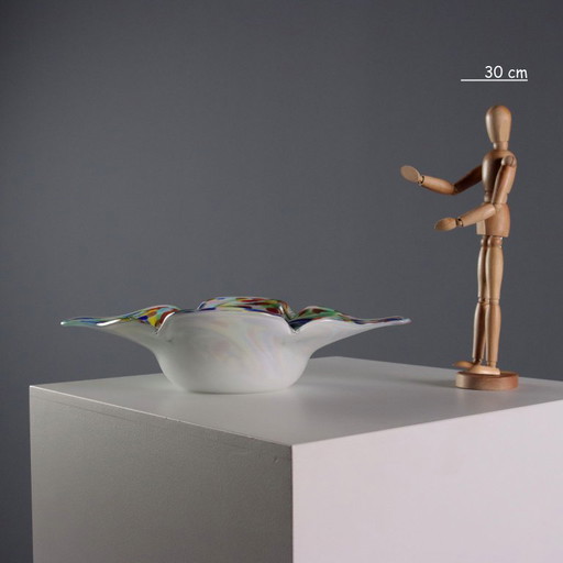 Murano Glass Centerpiece