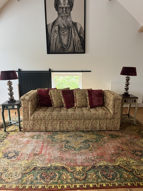 Image 1 of Classic side table