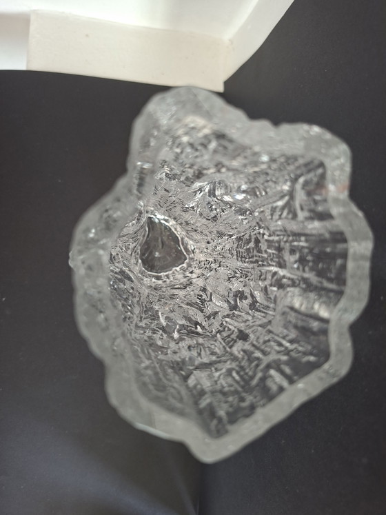 Image 1 of Iittala Avena vaas van  Tapio Wirkkala