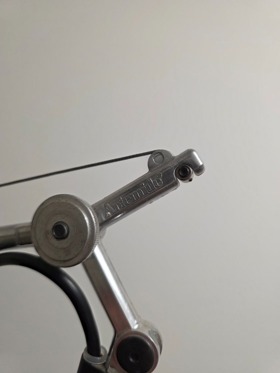 Image 1 of Artemide Tolomeo Lettura lámpara de pie