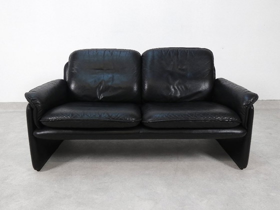 Image 1 of Set of Two De Sede DS-61 Sofas