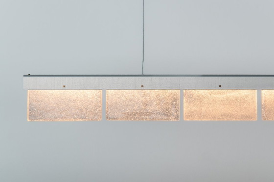 Image 1 of ARRAY Lighting Slab Light Long von Leo Krol