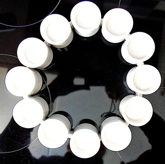 Image 1 of Portacandele a fionda