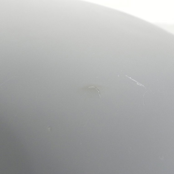 Image 1 of Vintage design table, side table with organic shapes, 90s