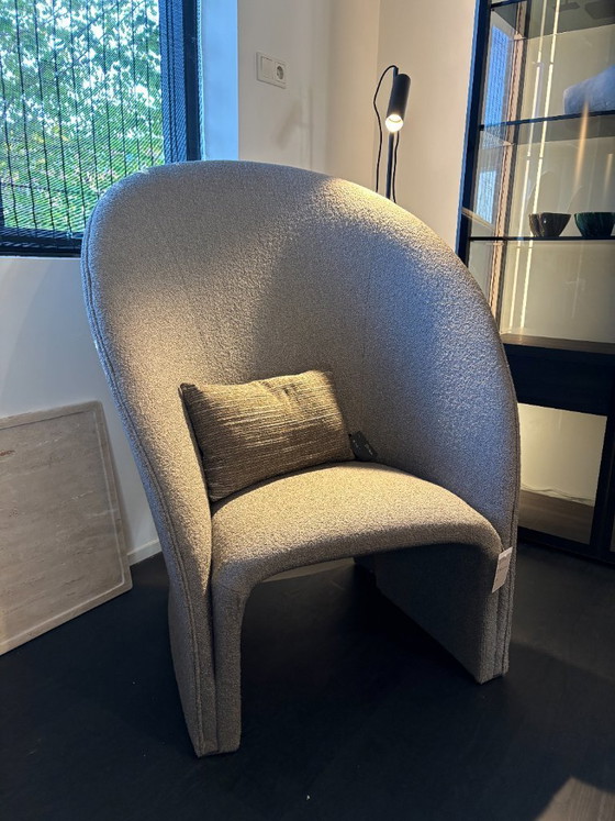 Image 1 of Poltrona Mayu