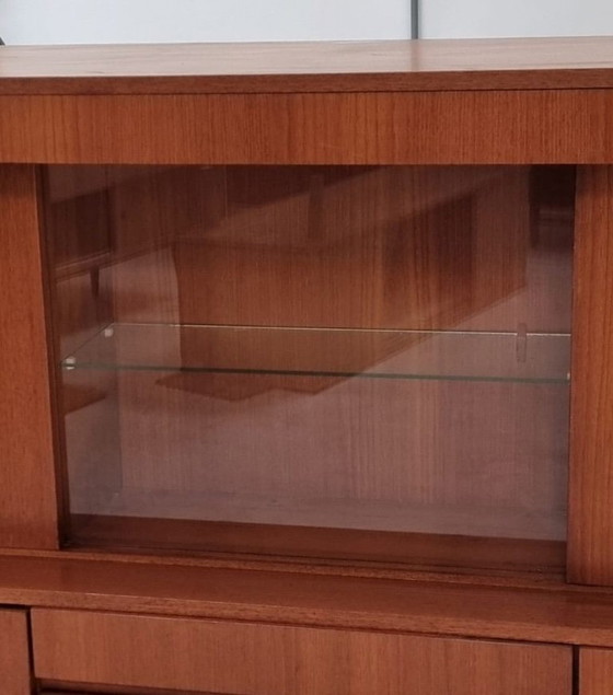 Mid Century Midboard – Kommoden, Wood (photo 10 of 25)