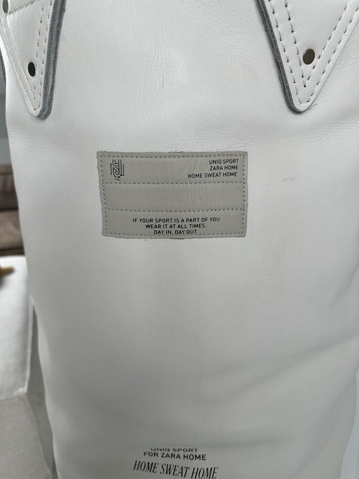 Boxsack Uniq Limited Edition by Zara Home + Handschoenen Nieuw