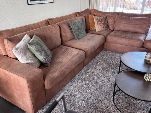 Henders & Hazel Ecksofa Braga