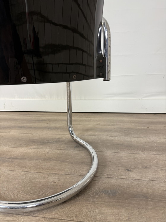 Image 1 of Sedia tubolare Dessau vintage