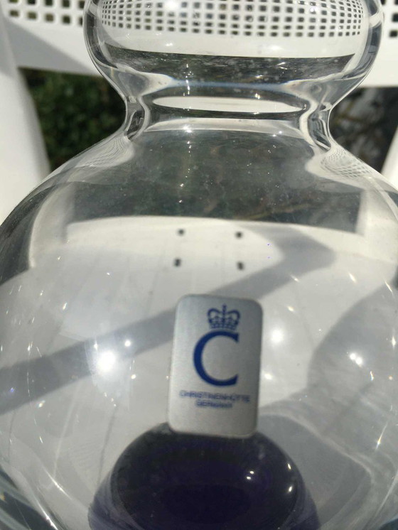 Image 1 of Christinenhütte karaf