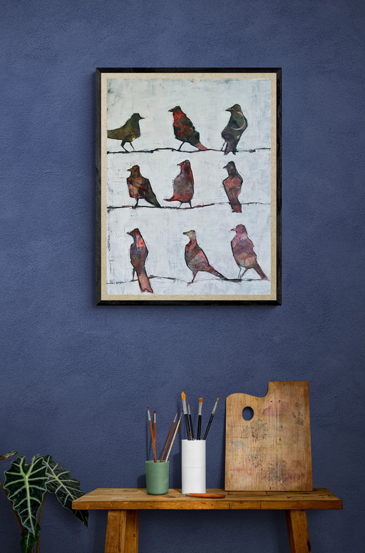 Birds