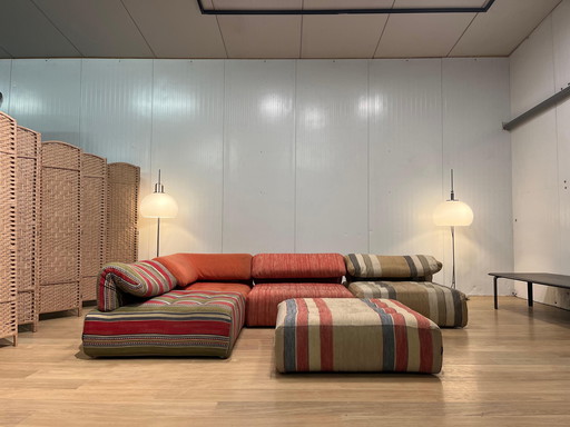 Vintage Roche Bobois Voyage Immobile Vintage