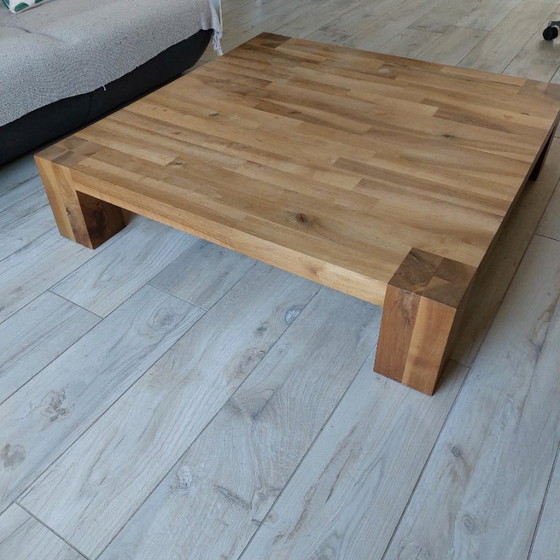 Image 1 of Pilat & Pilat coffee table