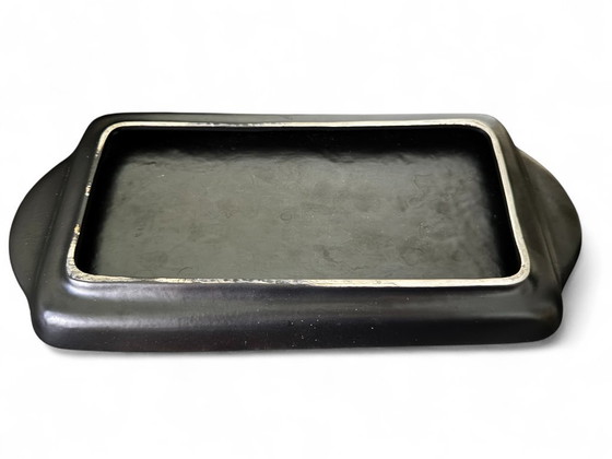 Image 1 of Ensemble en céramique pour elle et lui des années 1950/1960