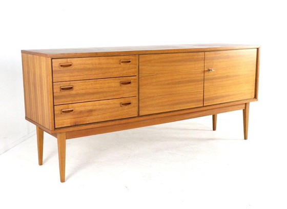 Image 1 of Credenza/cassettiera vintage Bartels | 188,5 cm