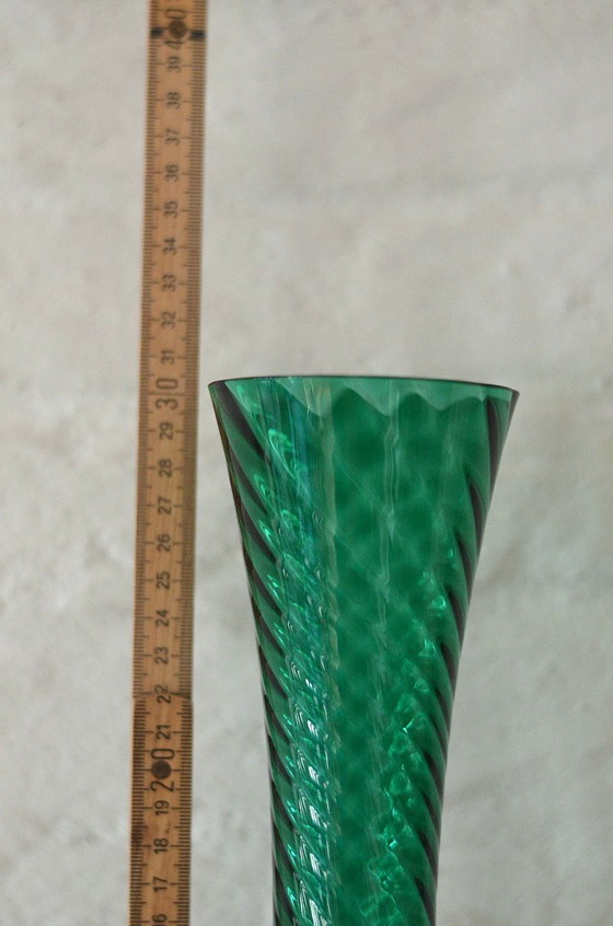 Image 1 of Alfred Taube Vase
