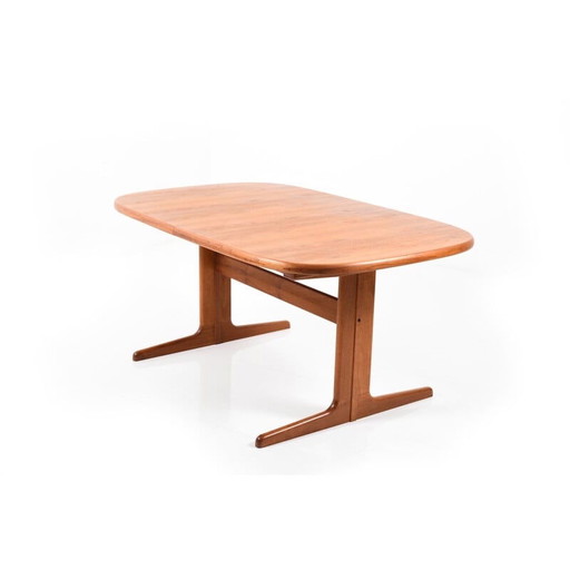 Vintage dining table