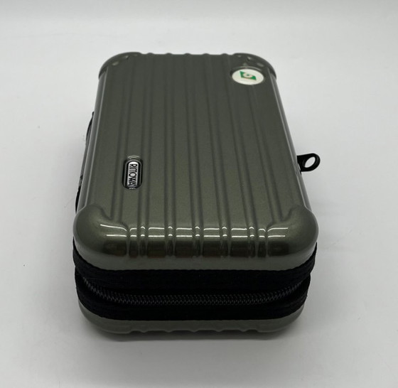 Image 1 of RIMOWA × EVA Air Amenity Kit – Hard Case