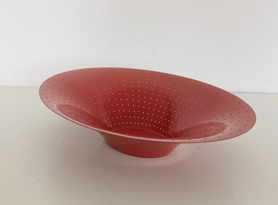 Alessi Fruitschaal Amfitheatrof 2000 – Schalen, rvs (photo 4 of 8)