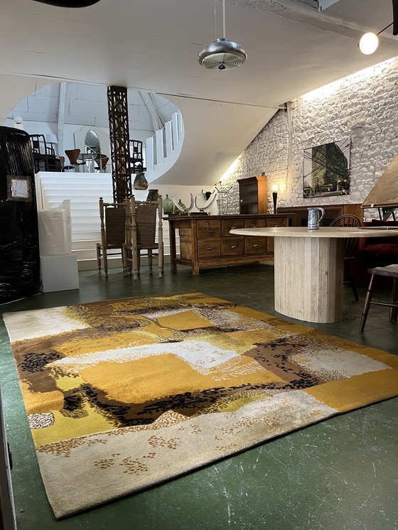 Image 1 of Tapis Maurice André