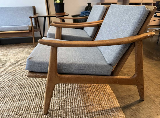 Image 1 of Divano, divano e 2 poltrone