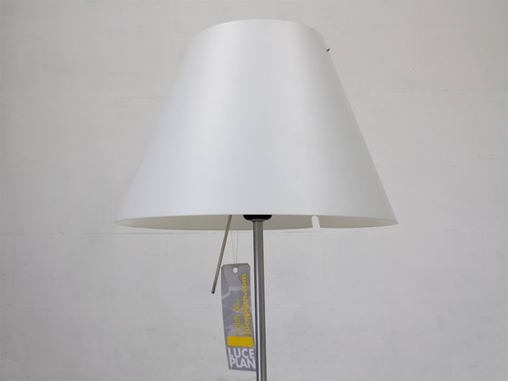 Image 1 of Luceplan Costanzina table lamp design Paolo Rizzatto
