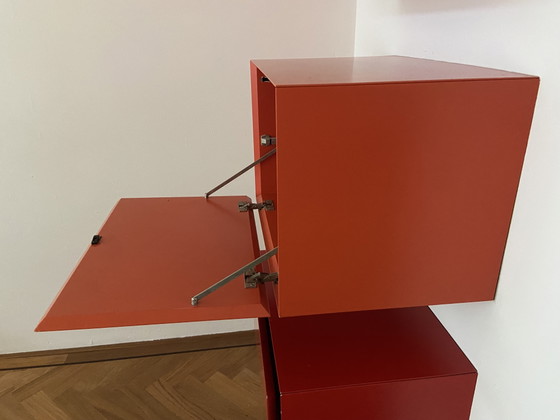 Image 1 of Pastoe Vision wandkast 