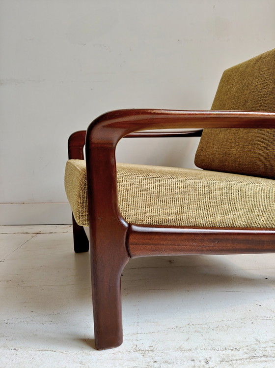 Image 1 of Vintage fauteuils REFURBISHED