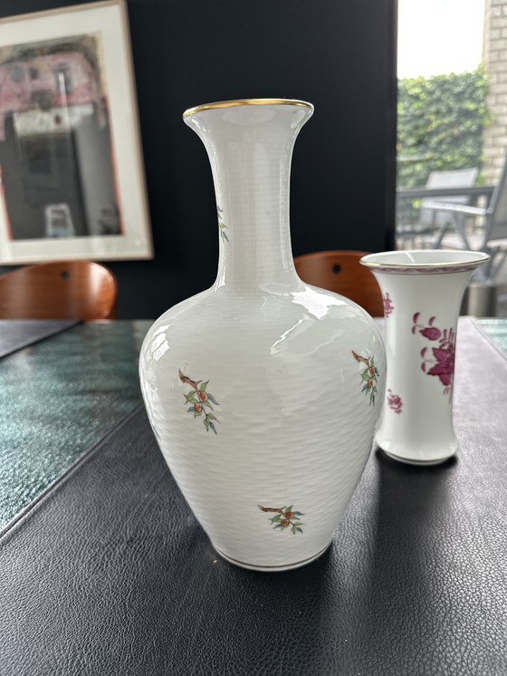 Image 1 of Vaas Herend