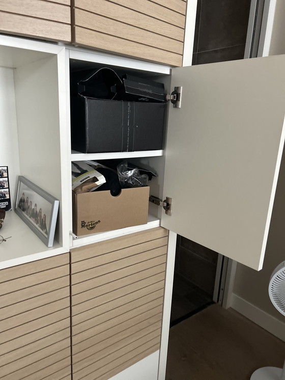 Image 1 of Design built-in cupboard