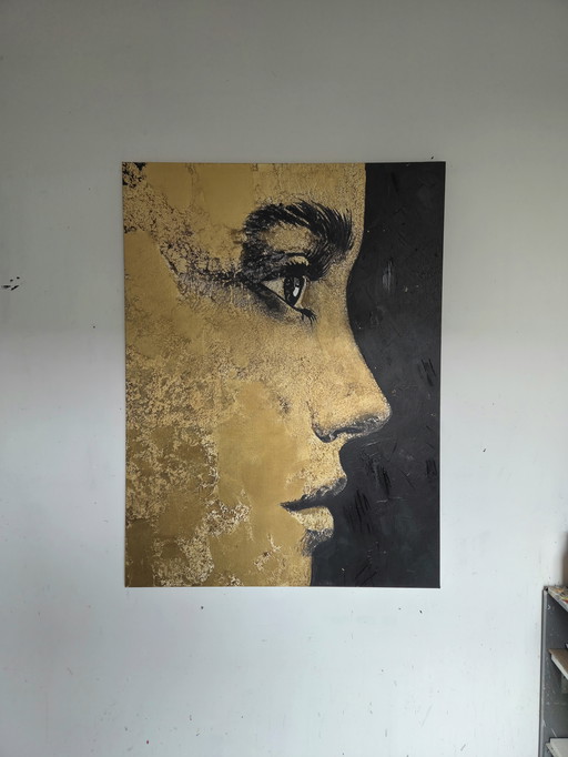 Wouter van Donselaar - Cara 090