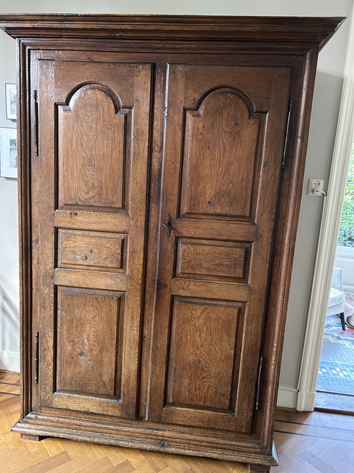 Antieke Franse Kast