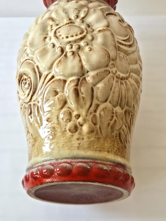 Image 1 of Jarrón grande, Alemania Occidental