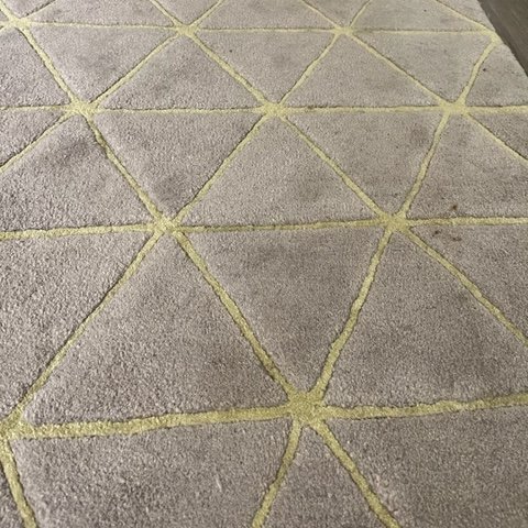 Image 1 of Leolux Girisha rug - 240x340