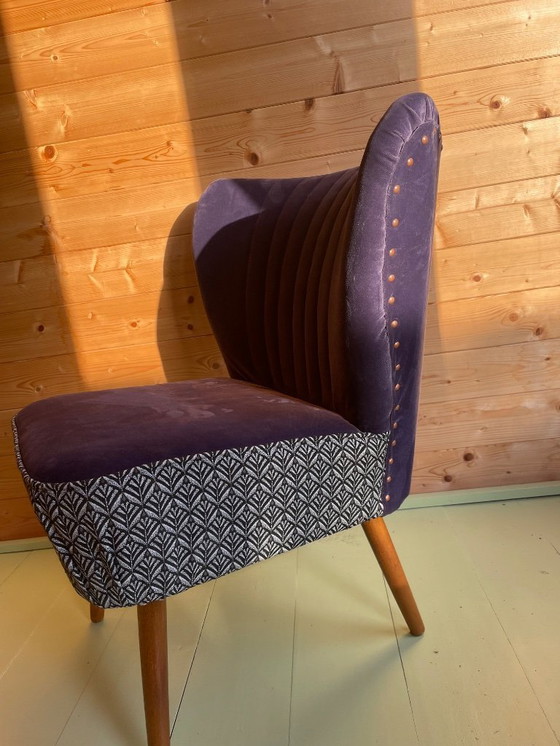 Image 1 of sedia da cocktail