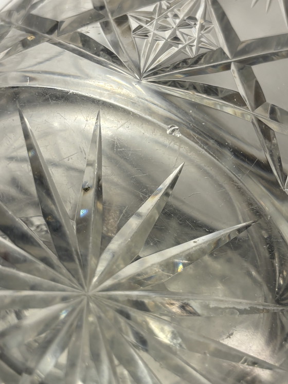 Champagne Cooler Bohemian Cristal – boheme, Table accessories, Crystal (photo 13 of 15)