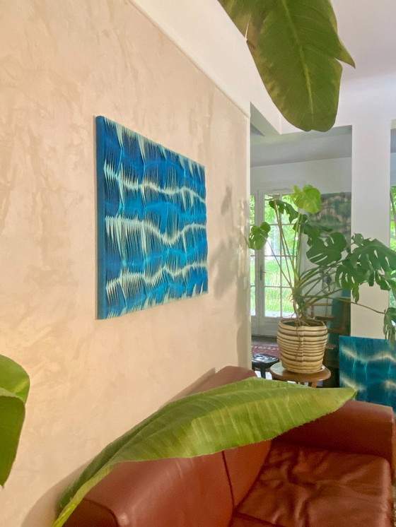 Image 1 of Gemälde Skulptur Textilkunst Ref: Amadeus