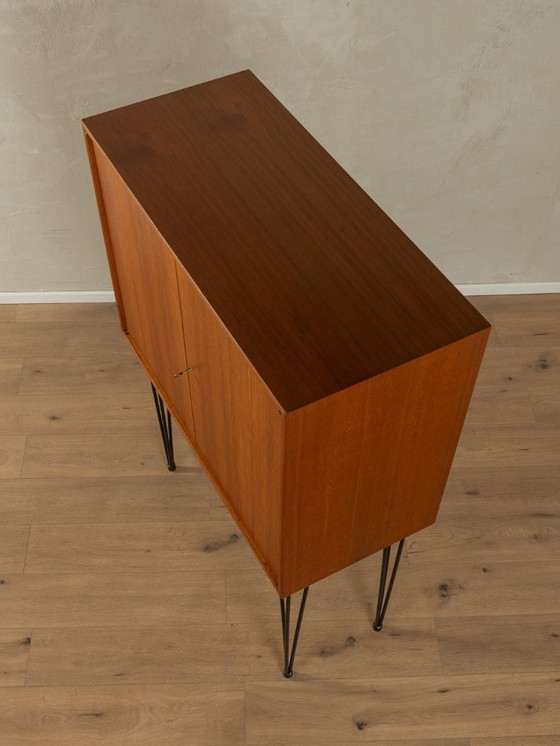 Image 1 of Mobile bar del 1960, WK Möbel