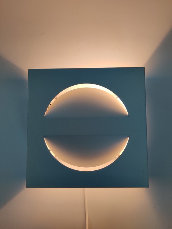 Image 1 of Raak-Wandleuchte, Typ ca. 1603, niederländisches Design