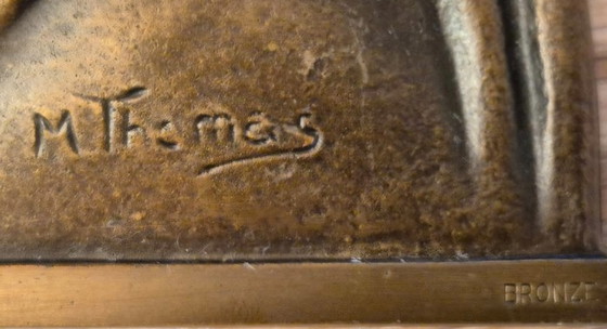 Image 1 of Jesus plaque 2x