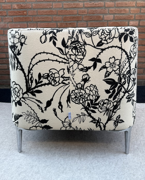 Image 1 of Sillón Segis Alphabet DTA Design