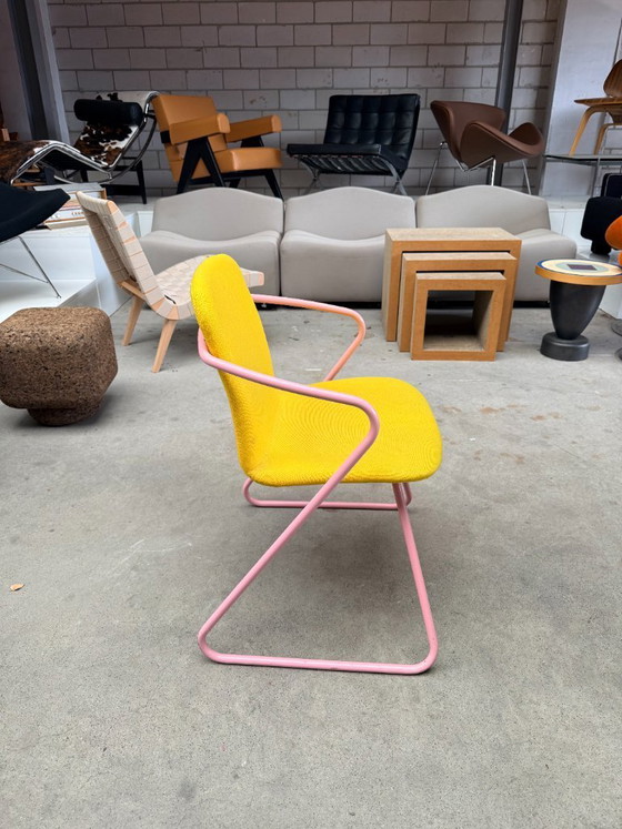 Image 1 of Sedia Cobra di Adolfo Abejón