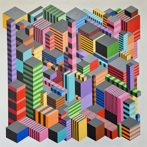 Densification urbaine