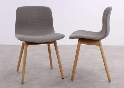 4x HAY AAC 13 About A Chair chair
