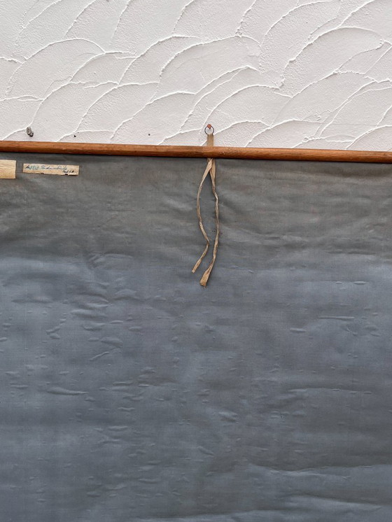 Image 1 of Aufklärungsplakat zum Thema Verbände