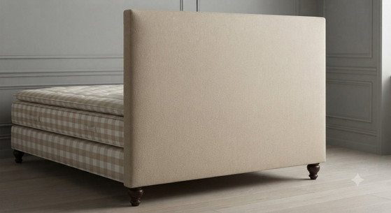 Hästens Bed (200x200 cm) – Uitzonderlijke editie – Hastens, Tweepersoonsbedden, Other (photo 3 of 5)