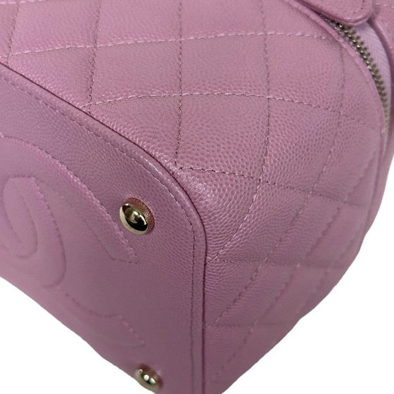 Chanel Vanity – Crossbody bags, Calfskin (photo 4 of 25)