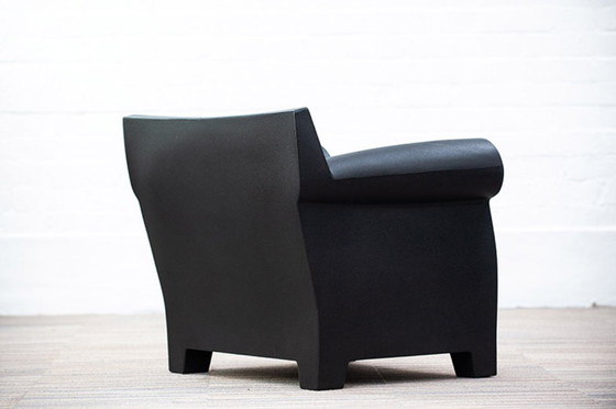 Image 1 of Poltrona Kartell Bubble Club